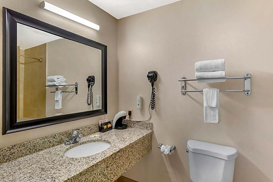 Quality Inn Loganville US Highway 78