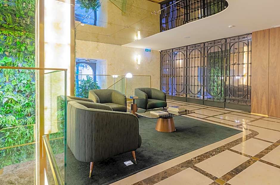 Turim Lisboa Hotel