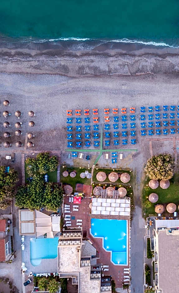 Erato Hotel Adults Only by Smile Hotels