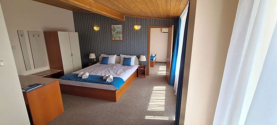 Mirana Family Hotel