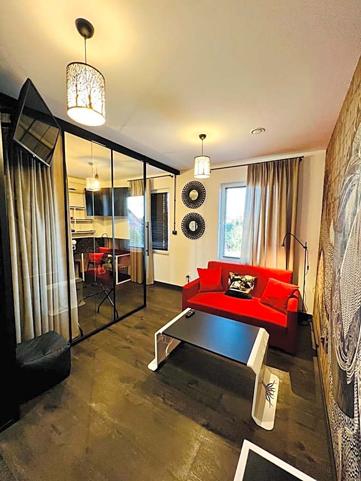 Global Home - Aparthotel - No Contact Check In