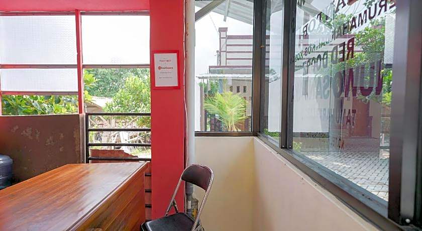 RedDoorz @ Seputih Jaya Lampung