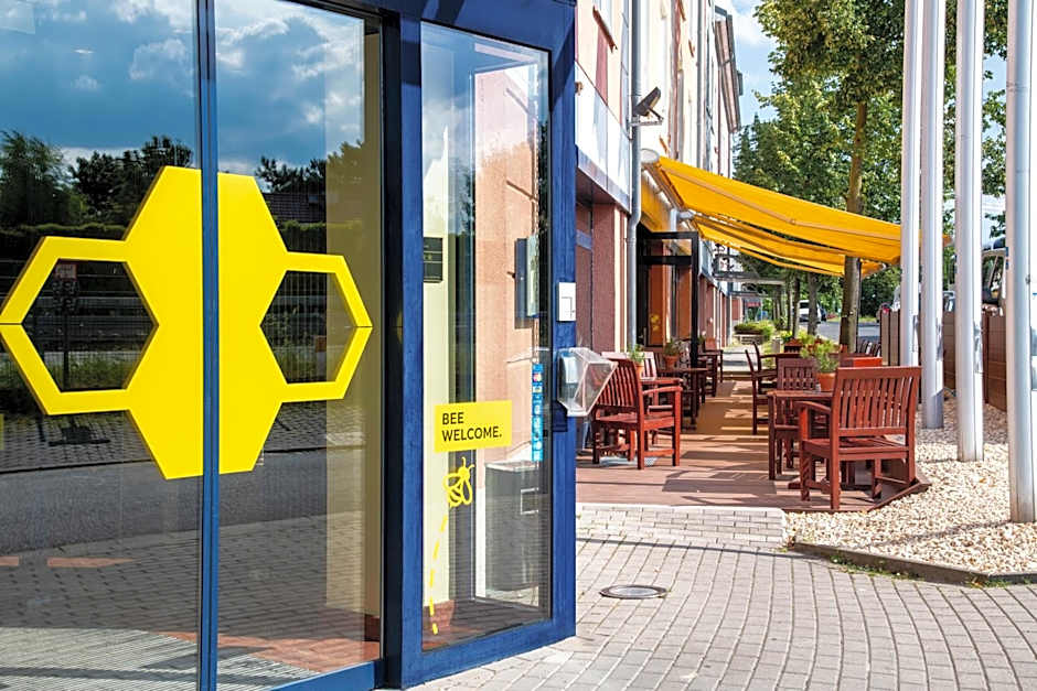 Best Western Premier Airporthotel Fontane Berlin