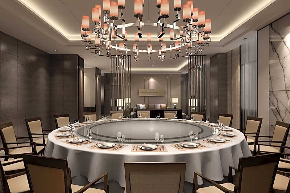 Courtyard by Marriott Xinchang