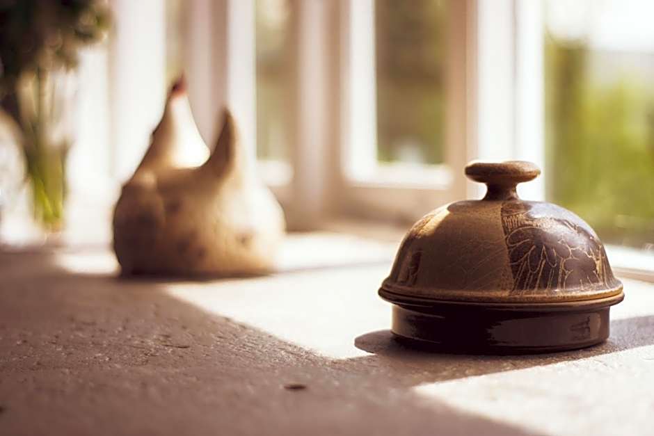 Pontyclerc Farm House Bed and Breakfast