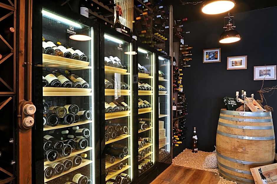 Hotel Restaurant Dolce Vita