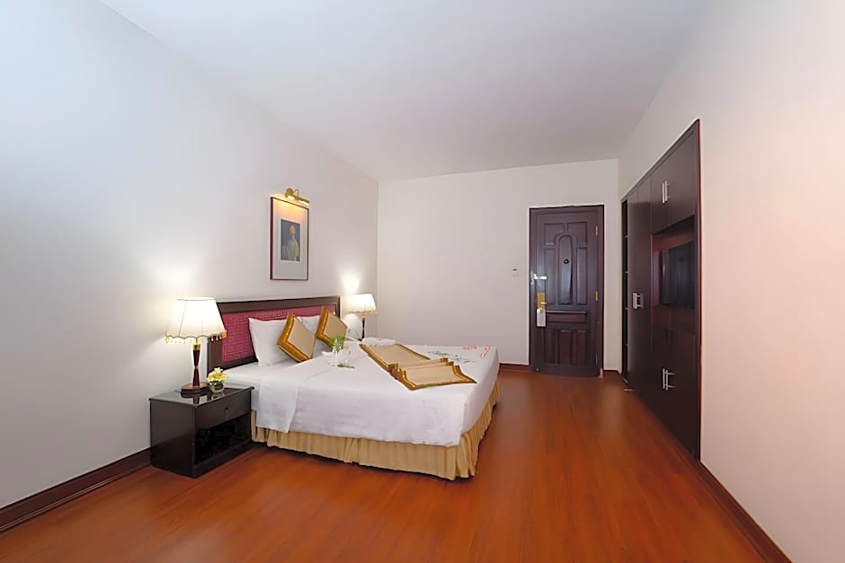 Century Riverside Hue Hotel