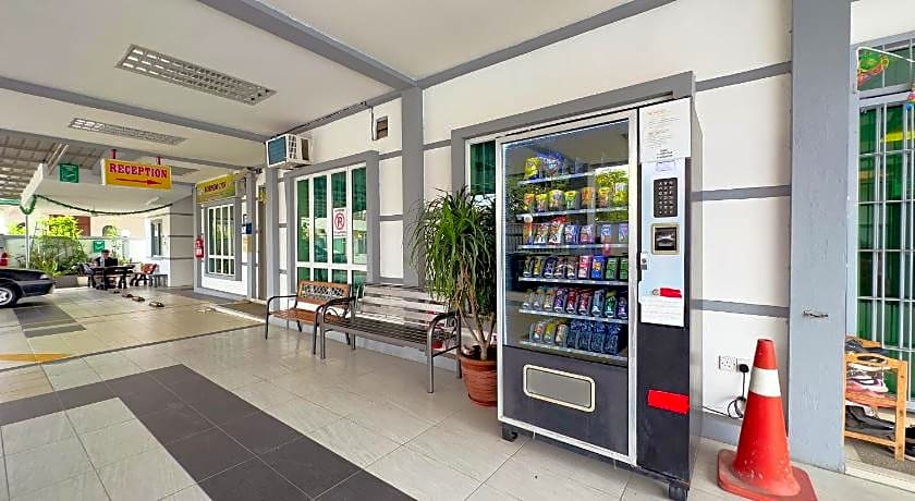 Borneo Inn