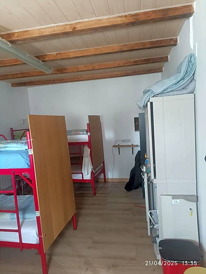 Albergue La Senda
