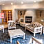 Comfort Suites   University