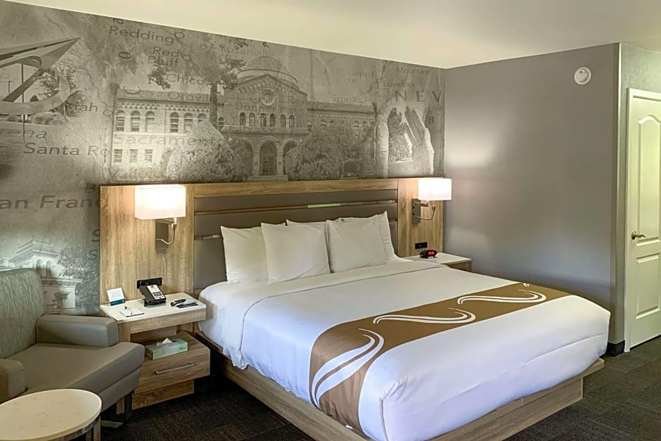 Quality Inn Chico