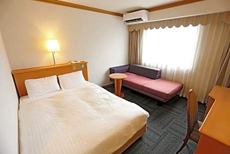 Superior Double Room with Sofa Bed - Smoking