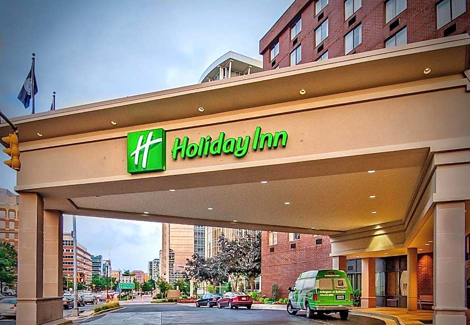 Holiday Inn Arlington at Ballston By IHG