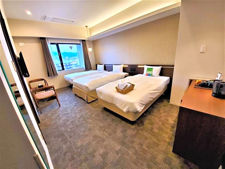 Hotel IL Verde Kyoto - Vacation STAY 83590