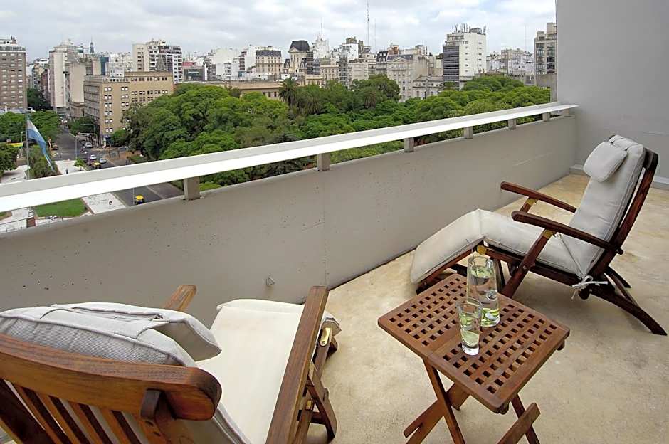 Design cE - Hotel Boutique de Diseño