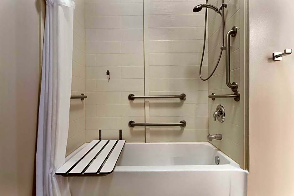Homewood Suites By Hilton Columbus-Dublin, Oh