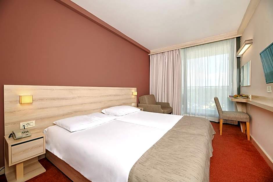 Hotel Materada Plava Laguna