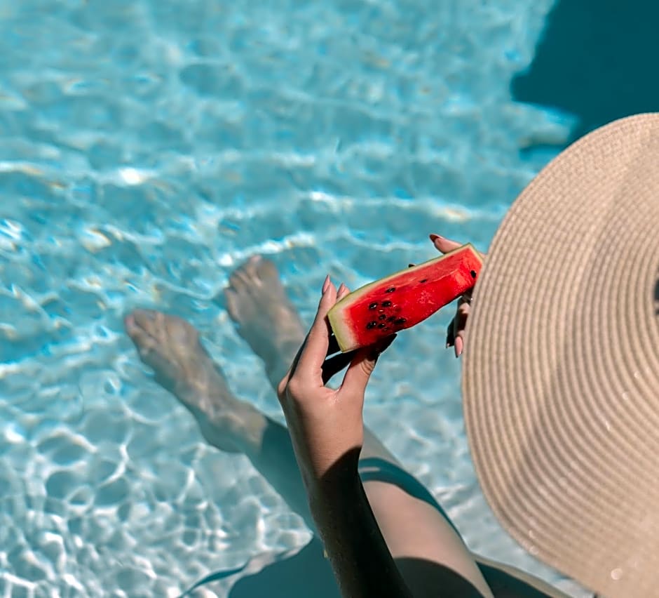 La Perla Luxury Rooms