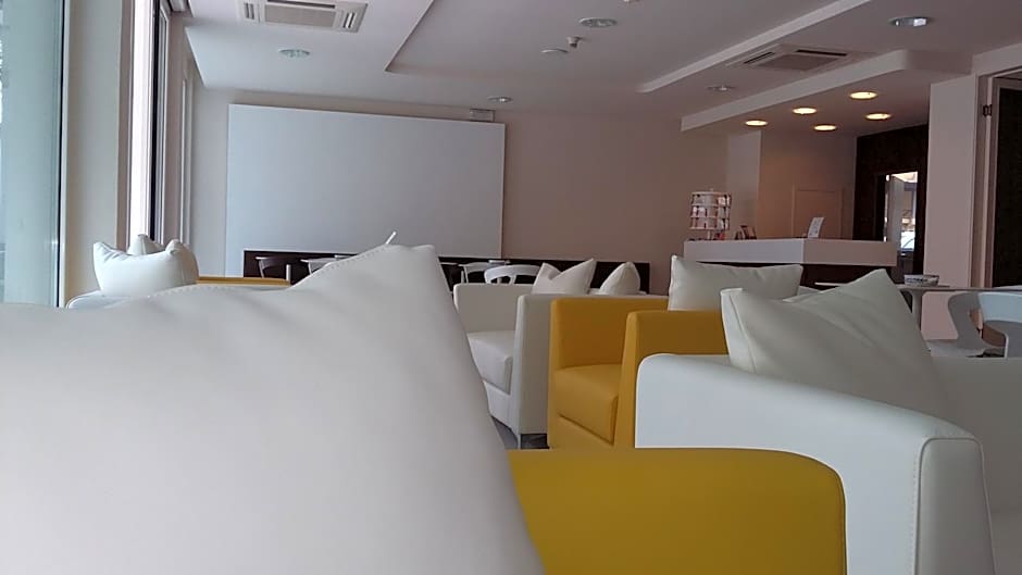 Hotel Condor