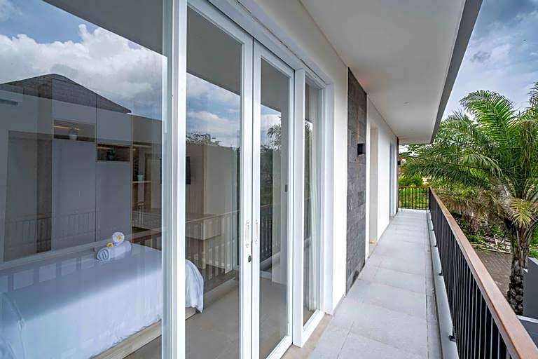 Villa Moana Nusa Dua