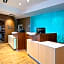 Fairfield Inn & Suites by Marriott Lincoln Airport