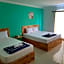 Lucky hostel and guesthouse