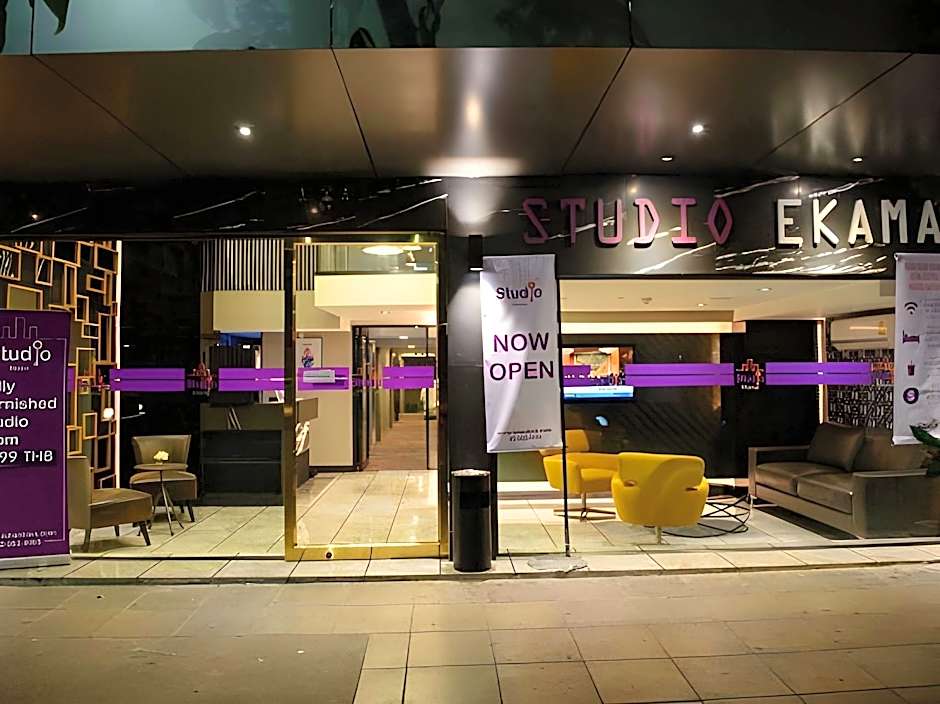Studio Ekamai