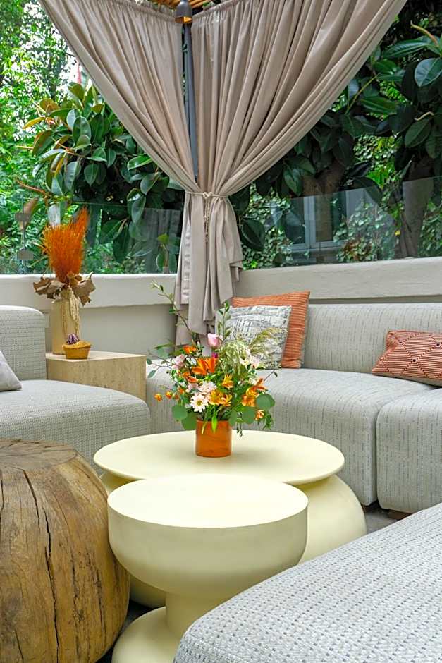 Hotel Villa Condesa