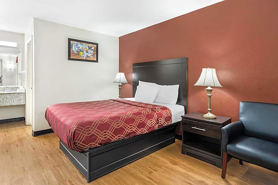 Econo Lodge Research Triangle Park