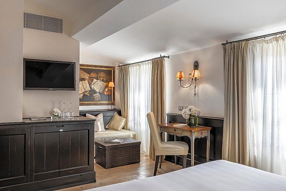 Palazzo Firenze by Baglioni Hotels & Resorts