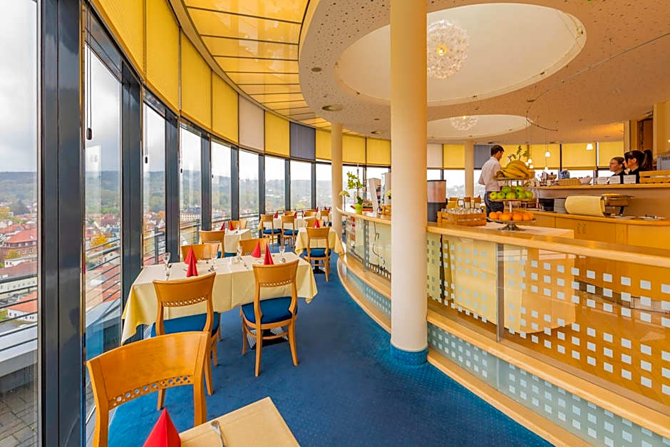 City Hotel Suhl
