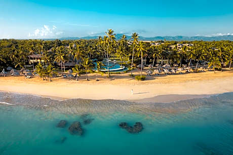Zoetry Agua Punta Cana, All Inclusive