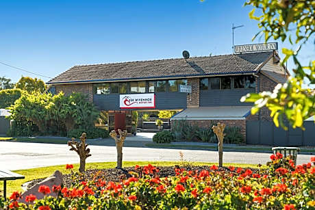 Esk Wivenhoe Motor Inn