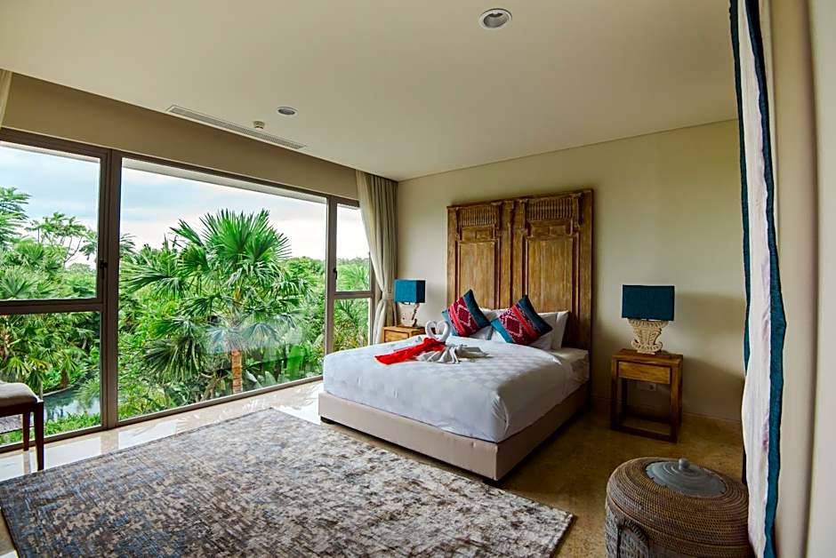Luxury Apartment at AYANA Residences