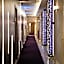 Hotel Srbija Garden-FREE PARKING