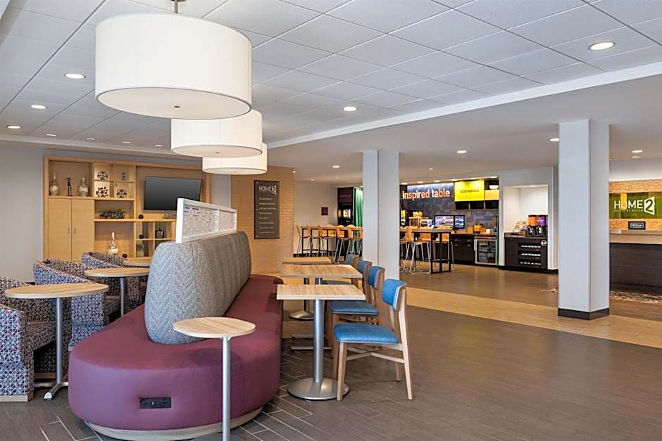 Home2 Suites by Hilton Milwaukee Brookfield