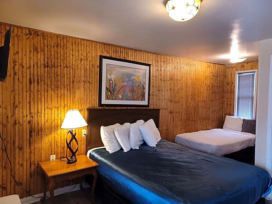 Falls Motel