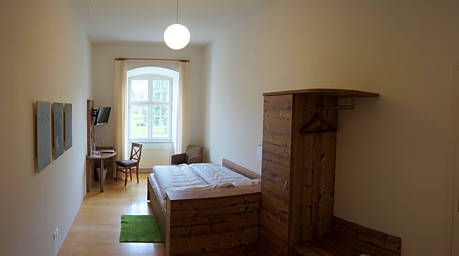 Klosterhotel Kreuz
