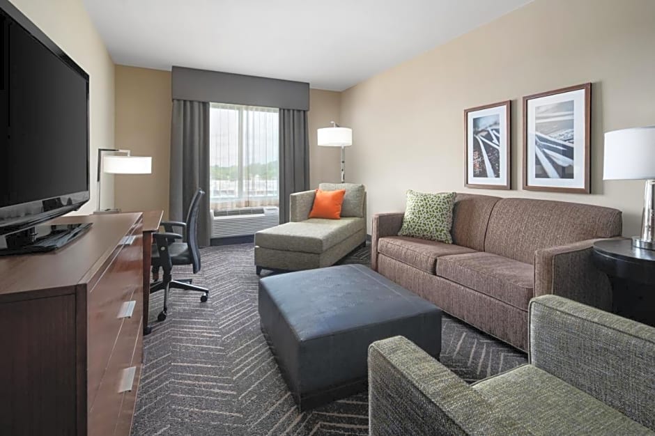 Homewood Suites By Hilton Springfield