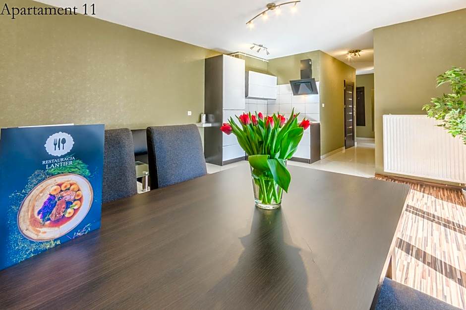 Apartamenty Katowice by Lantier - Swimming Pool Zone