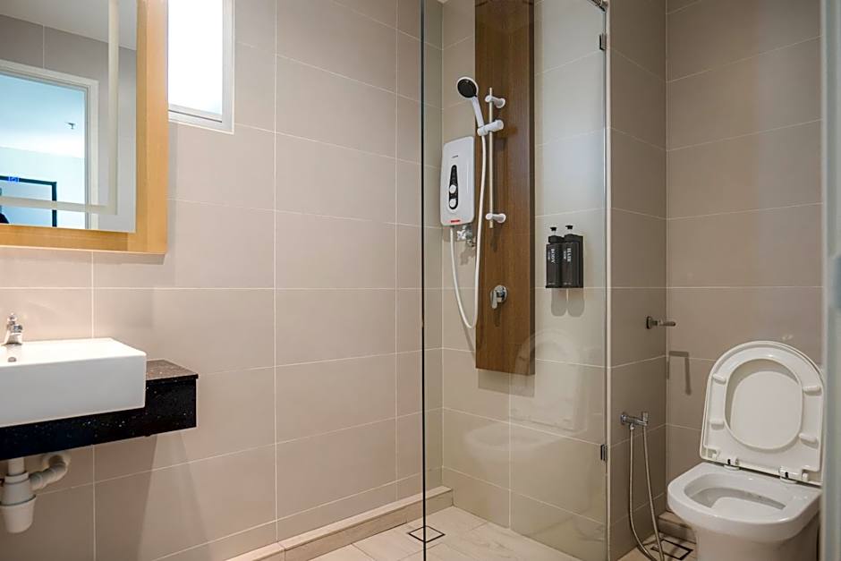 Zenstay Abnb Perai Penang