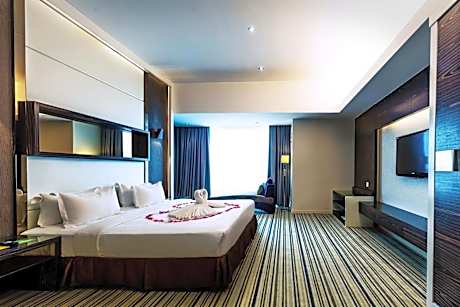 Magnificent Suite
