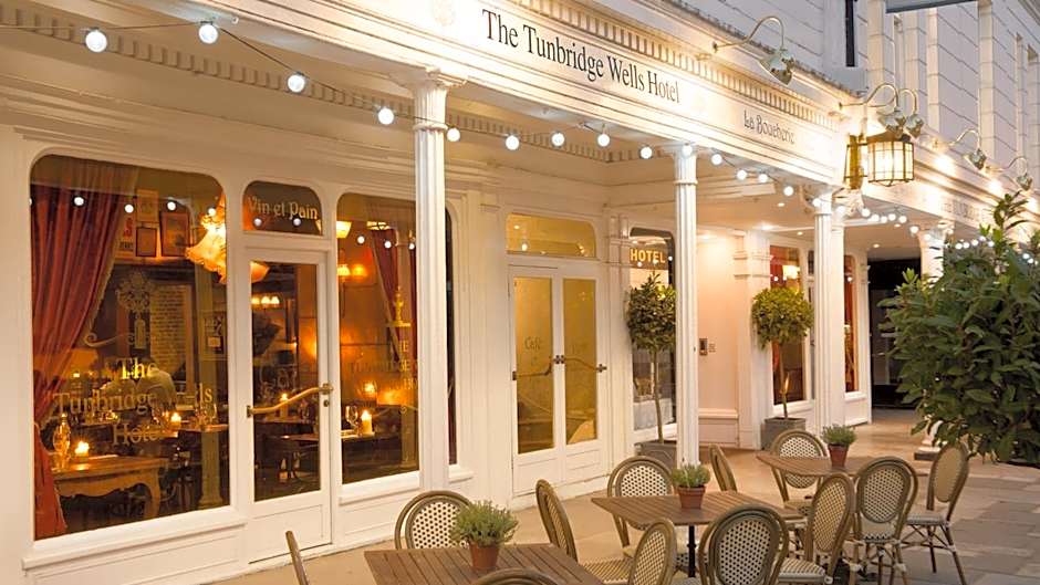 The Tunbridge Wells Hotel