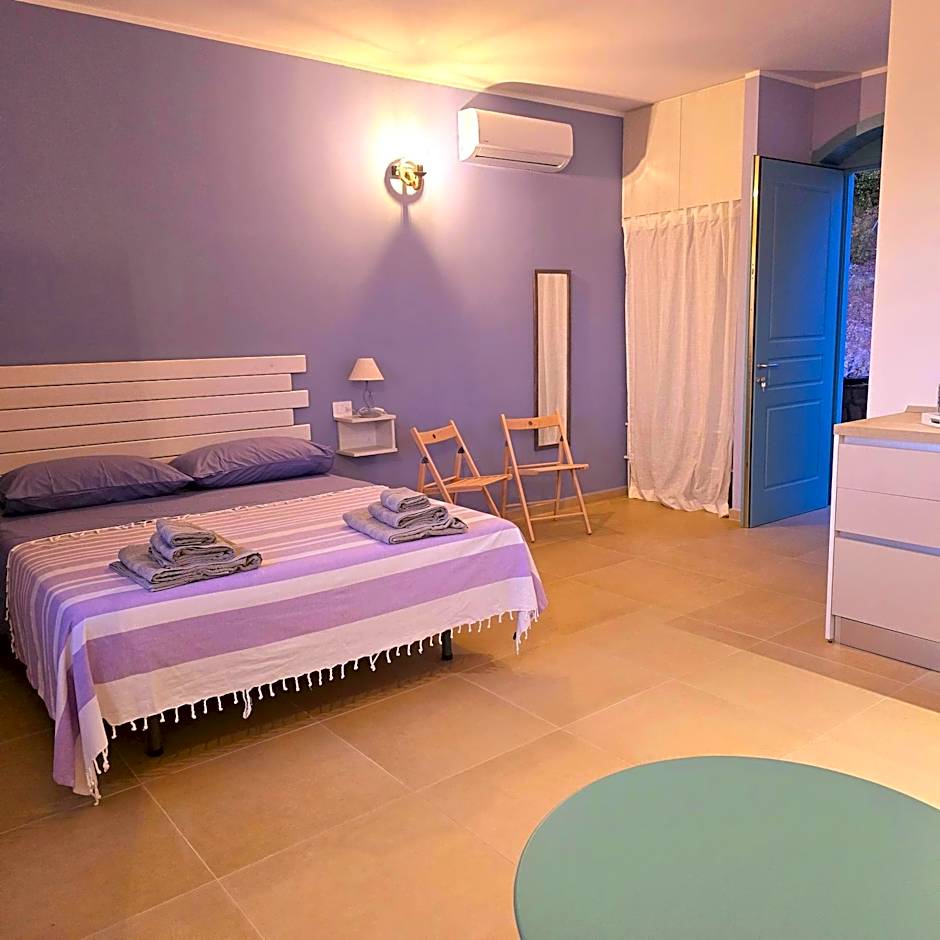 Agriturismo Le Terre di Veneré