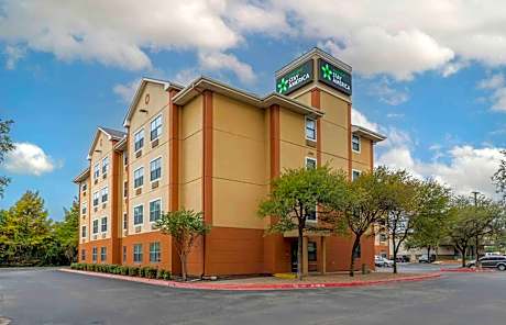 Extended Stay America Select Suites - Austin - Northwest - Lakeline Mall