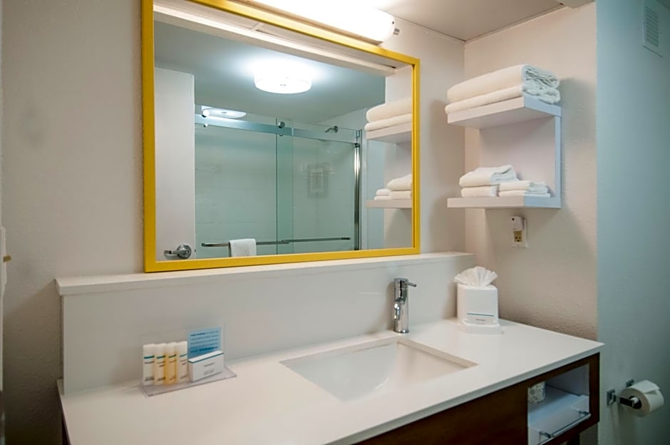 Hampton Inn Metairie