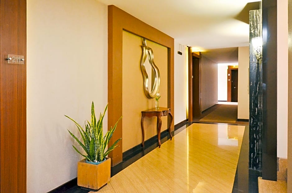 The Axana Hotel