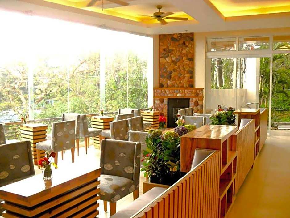 Chalet Baguio