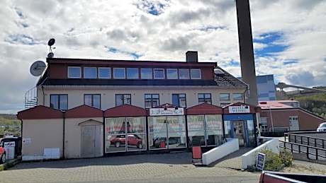 Kirkenes Hotell