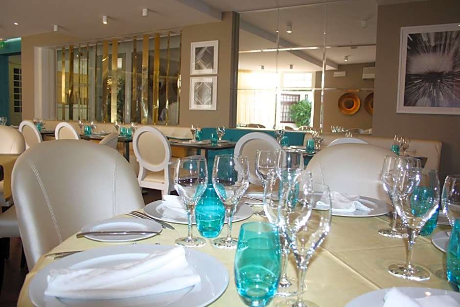 Josefa D`Obidos Hotel